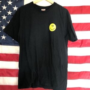 Supreme "whatever" tee.